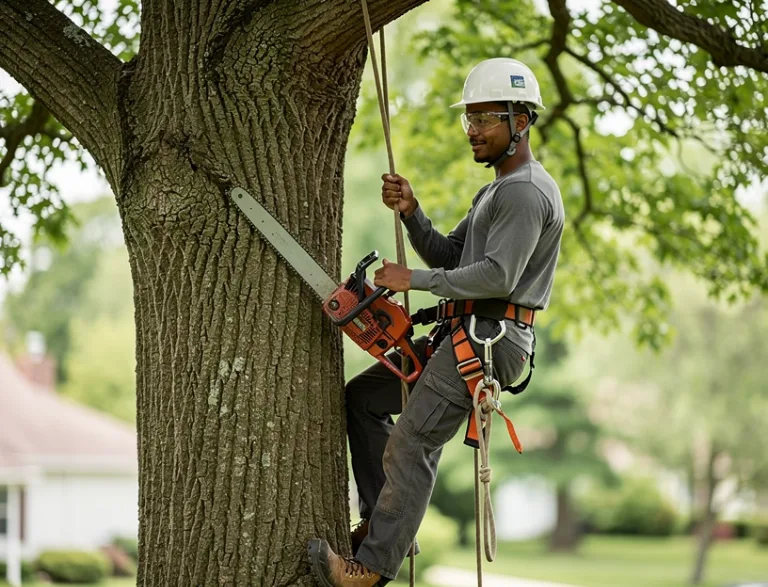Tree Removal service in Baulkham Hills